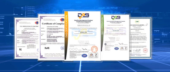 KLS Electronics︱Electronic components